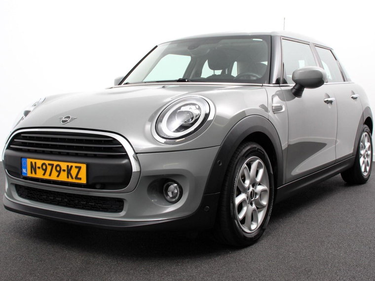 MINI One