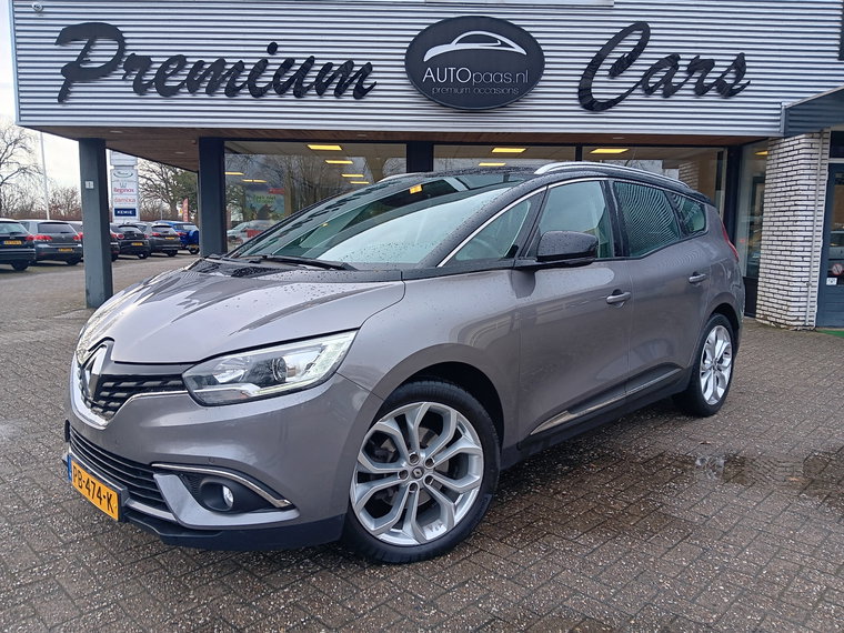 Renault Grand Scénic