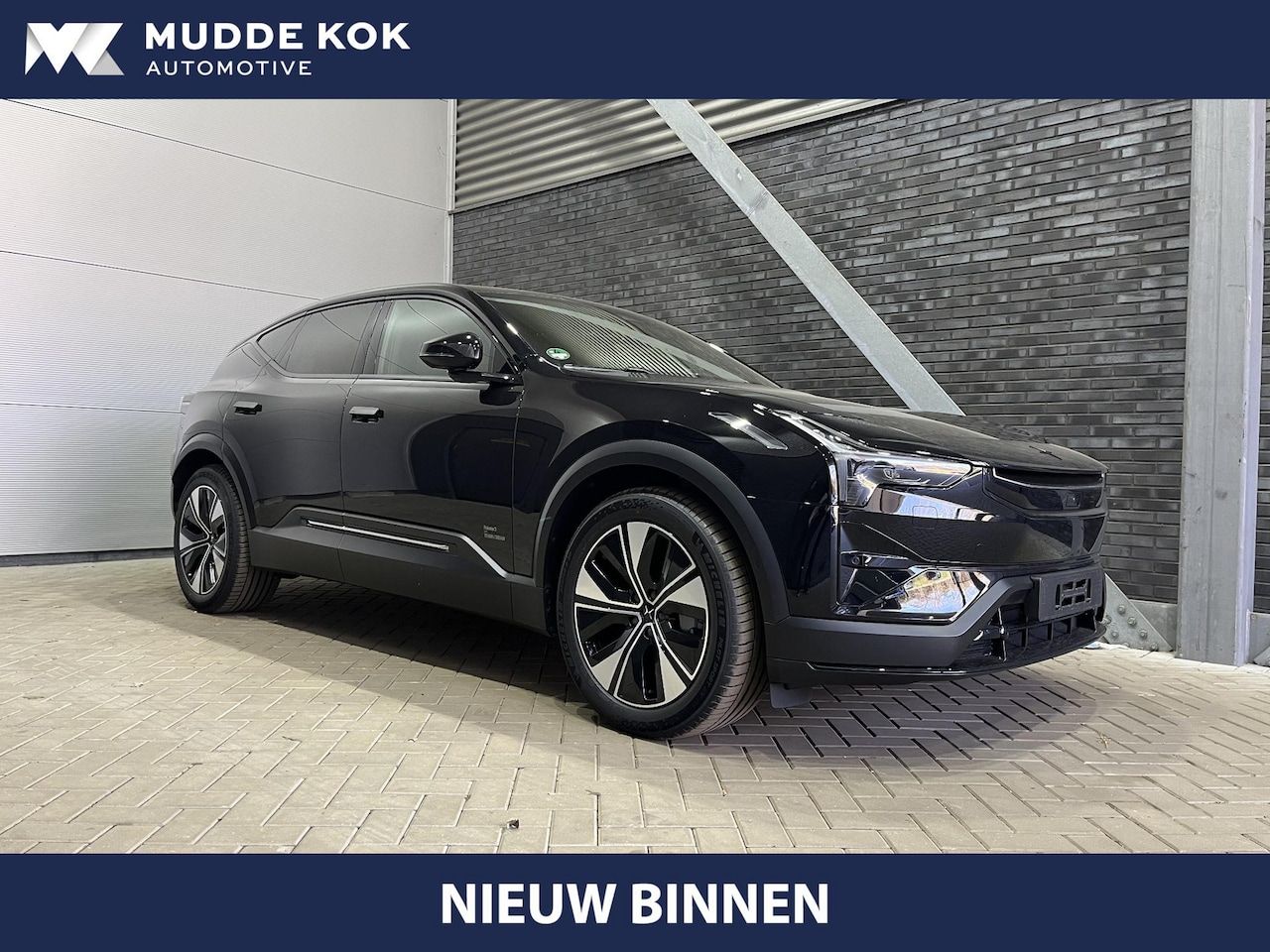 Polestar 3