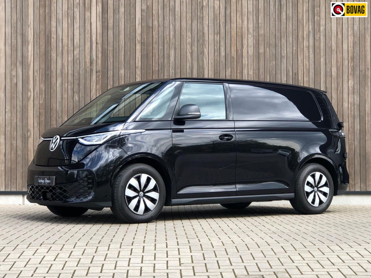 Volkswagen ID. Buzz