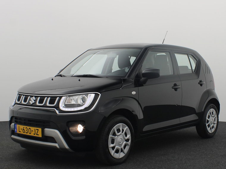 Suzuki Ignis leasen