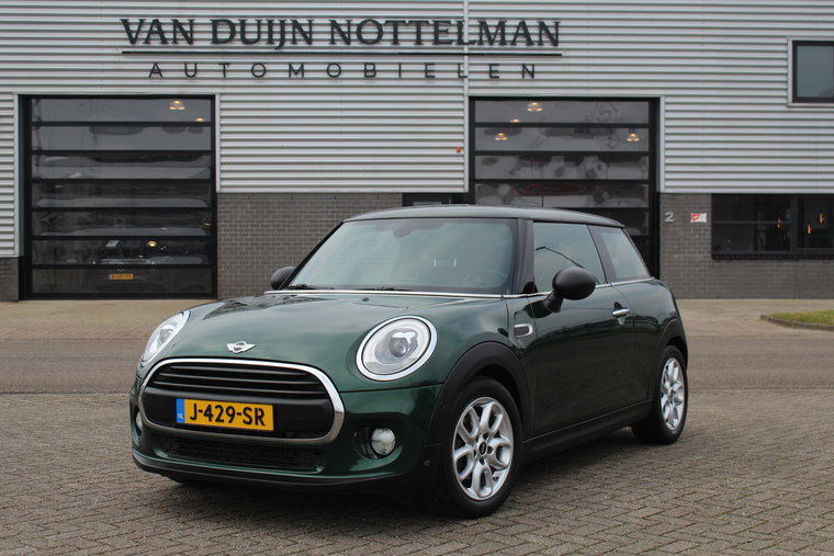 MINI One