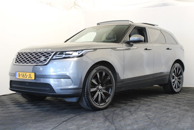 Land Rover Range Rover Velar leasen