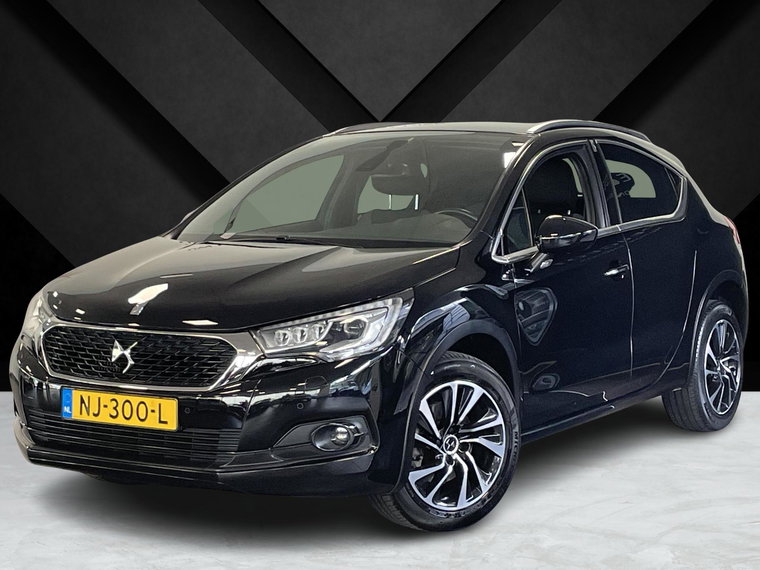 DS DS 4