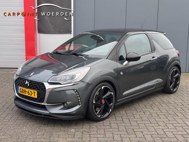 DS DS 3
