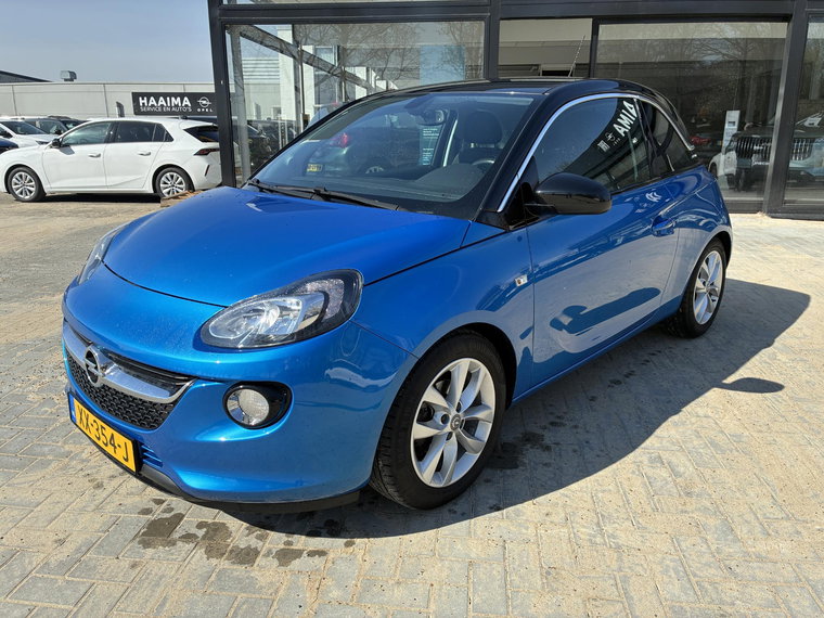 Opel ADAM
