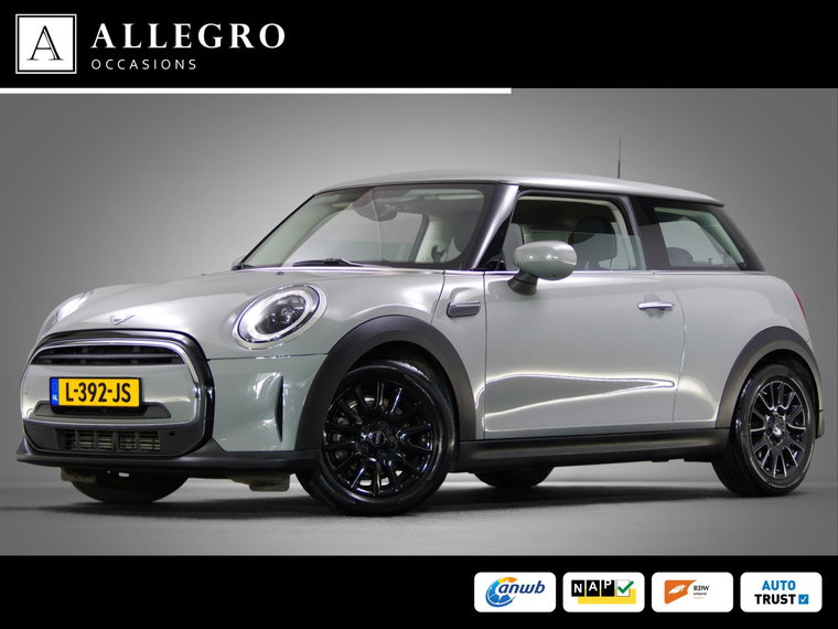MINI One