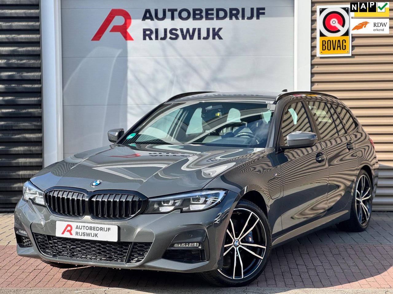 BMW 3-serie