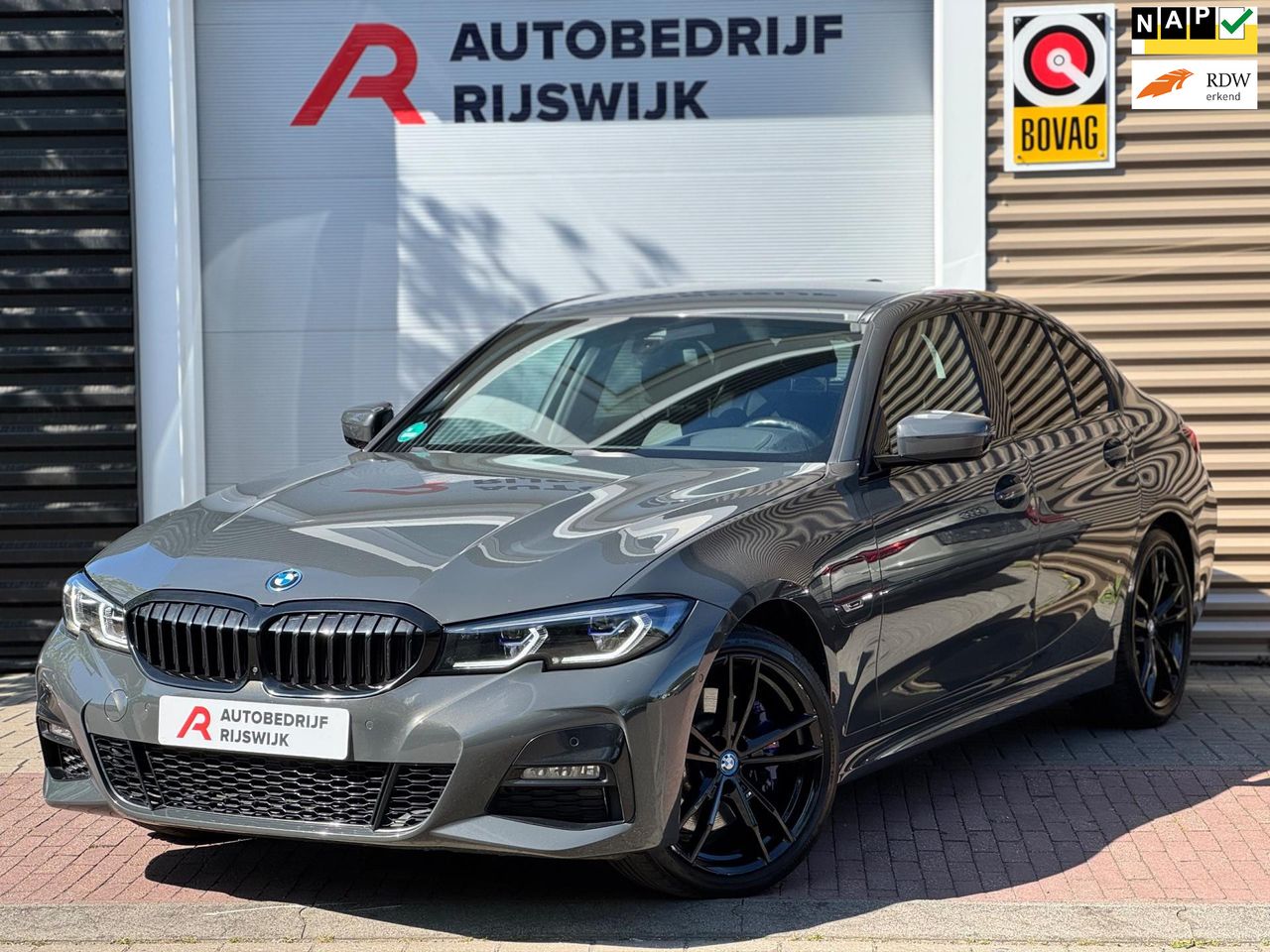 BMW 3-serie