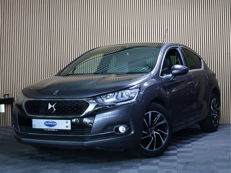 DS DS 4