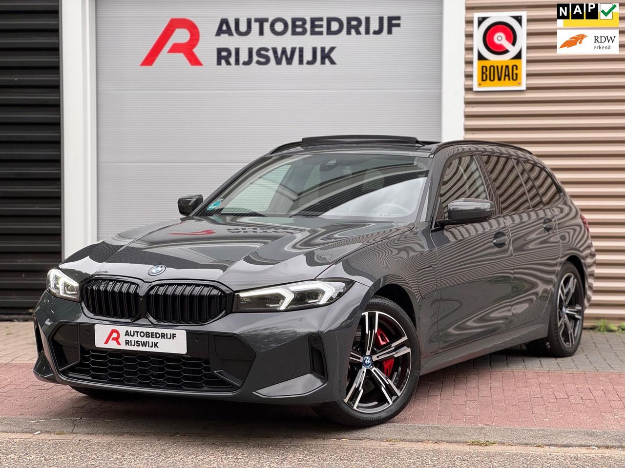 BMW 3-serie