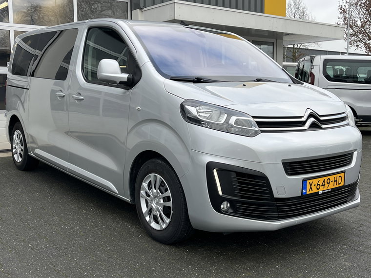 Citroën Onbekend