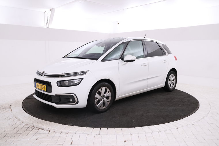 Citroën C4 Picasso
