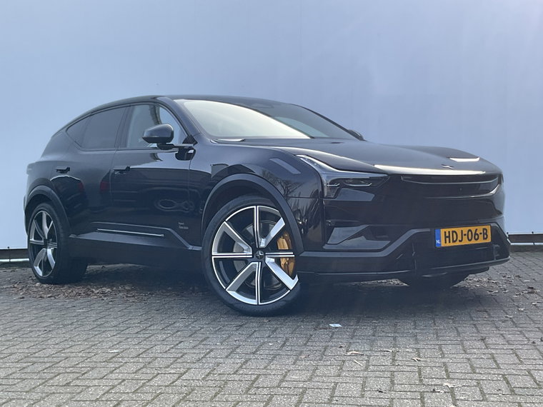 Polestar 3