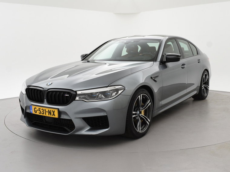 BMW M5