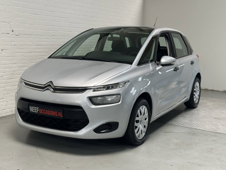 Citroën C4 Picasso