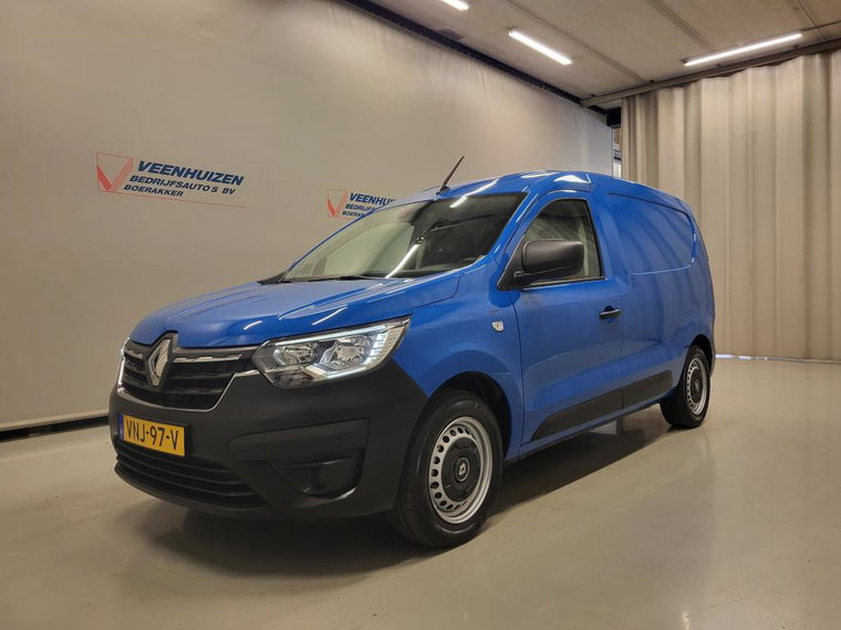 Renault Express