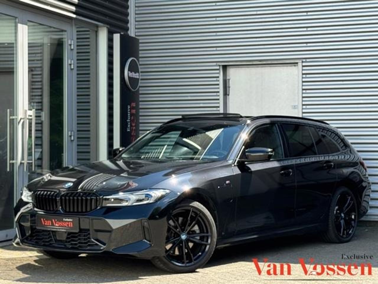 BMW 3-serie