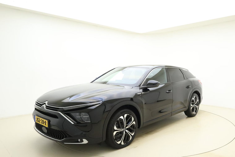 Citroën C5 X