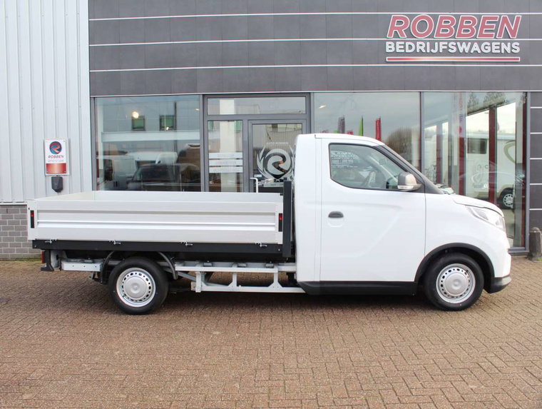 Maxus eDeliver3