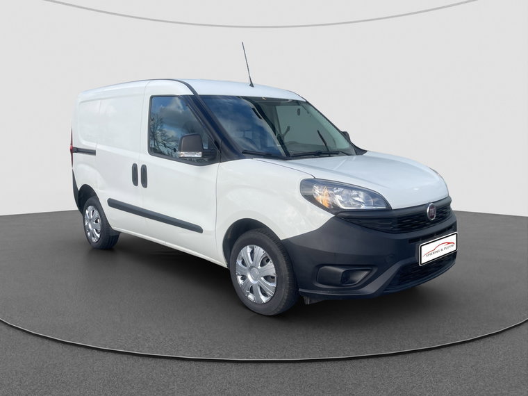 Fiat Doblò