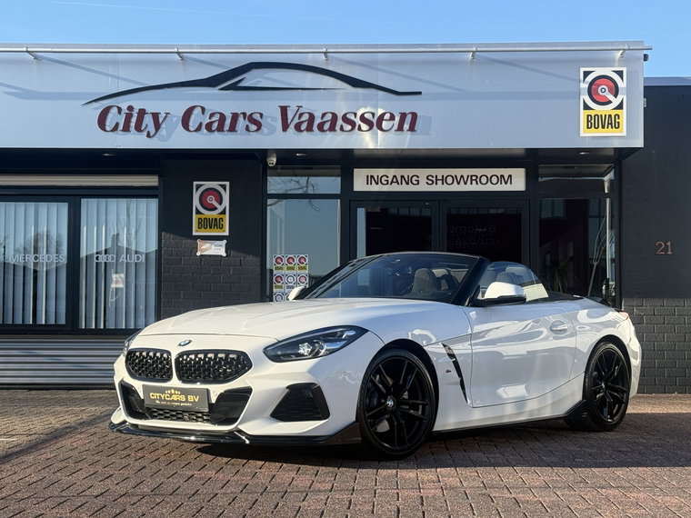 BMW Z4