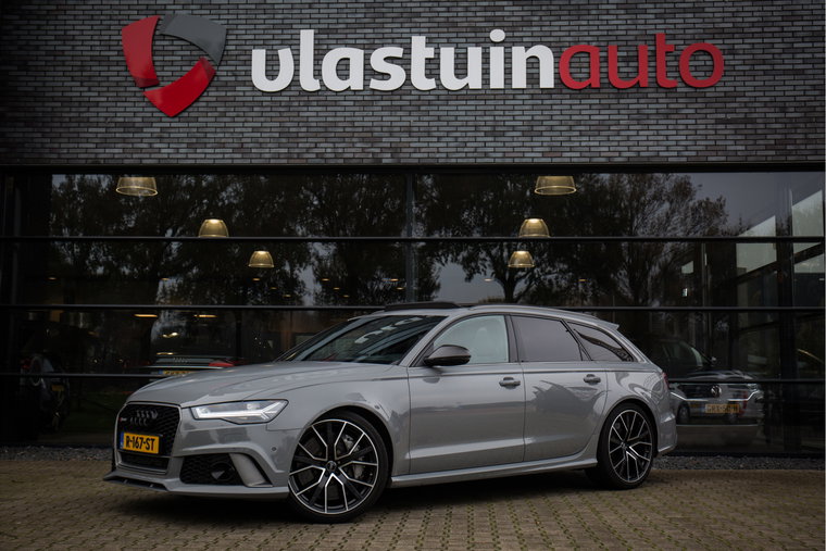 Audi RS6