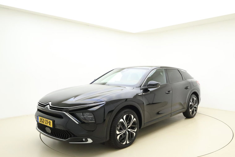 Citroën C5 X