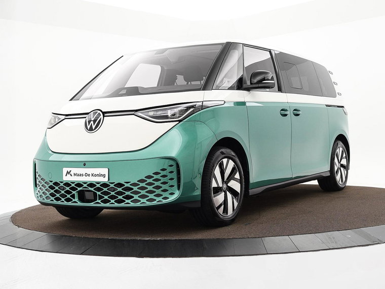Volkswagen ID. Buzz