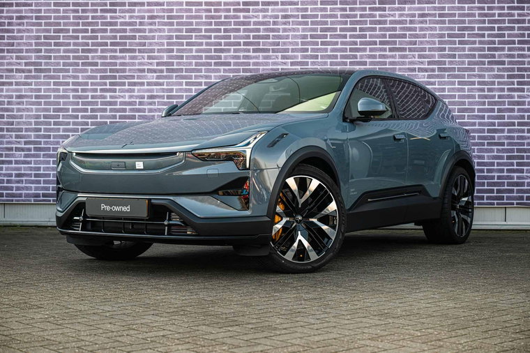 Polestar 3