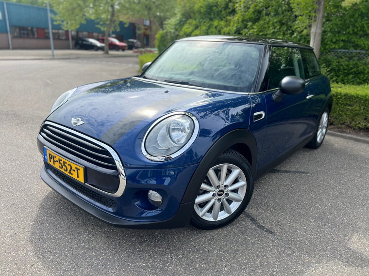 MINI One