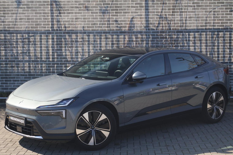 Polestar 4