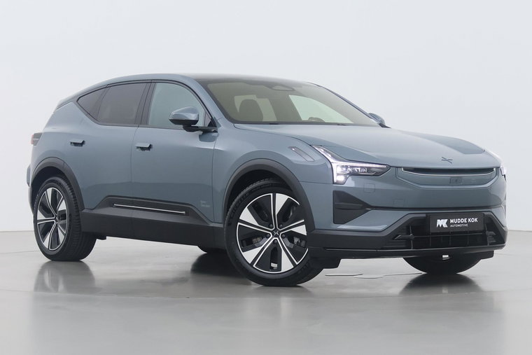 Polestar 3