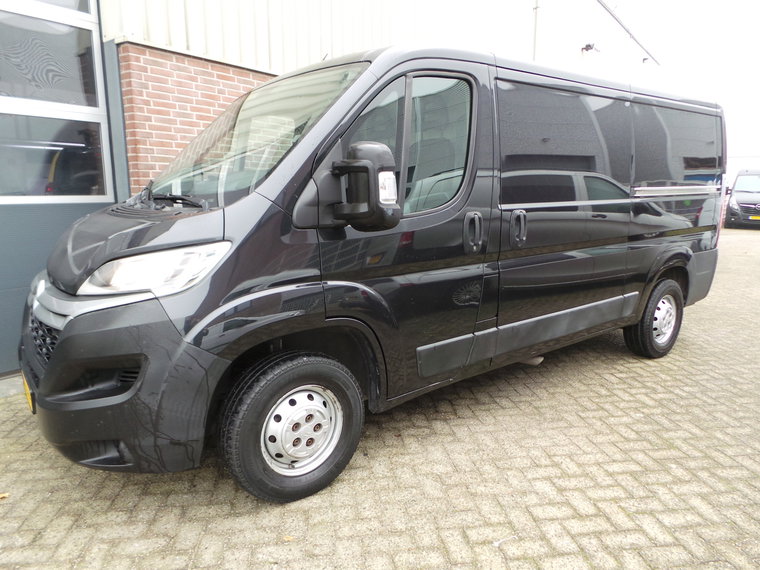 Citroën Jumper