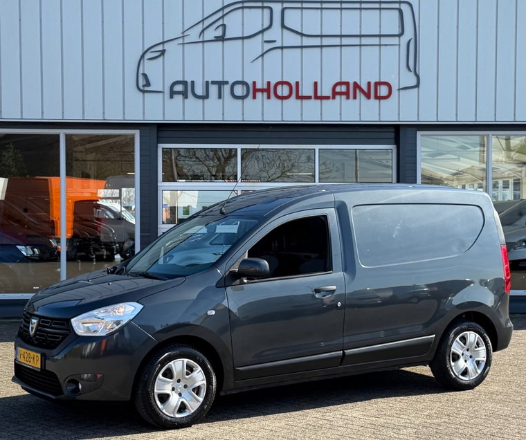 Dacia Dokker