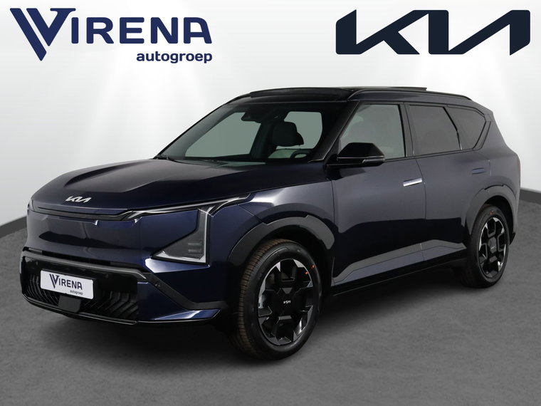 Kia EV5