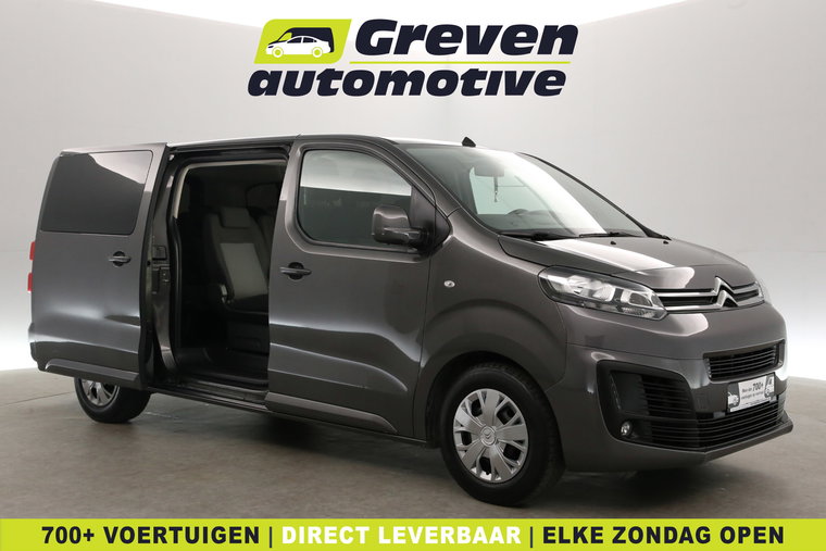 Citroën Onbekend
