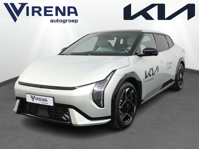 Kia EV4