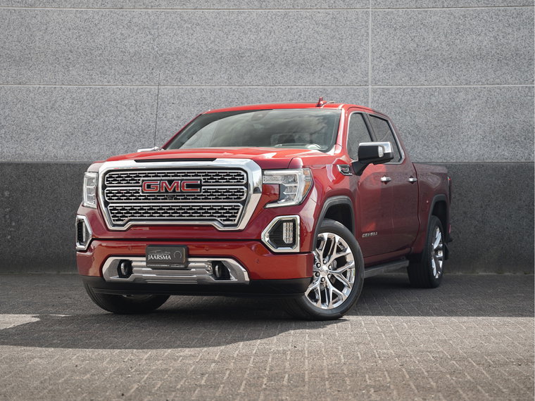 GMC Sierra
