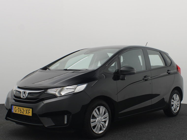 Honda leasen