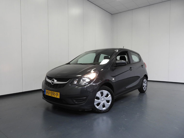 Opel KARL