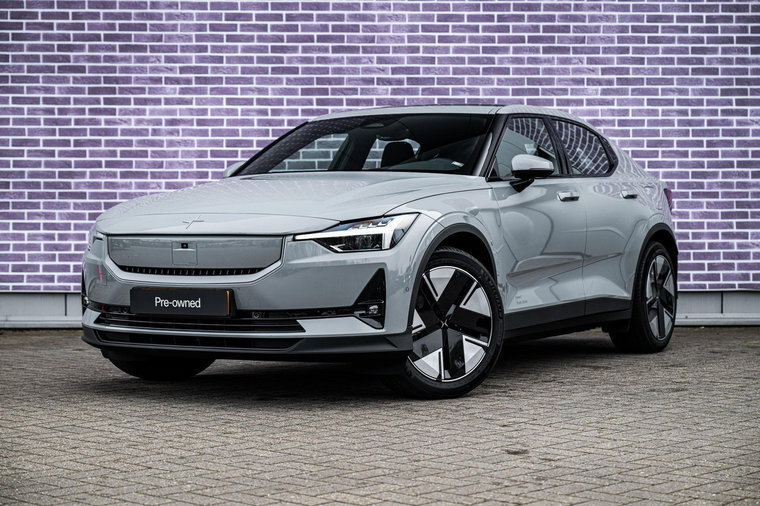 Polestar 2
