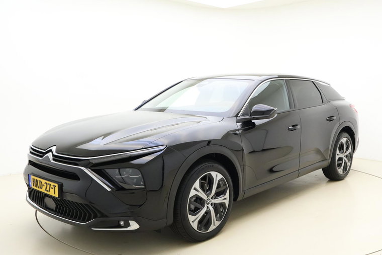 Citroën C5 X