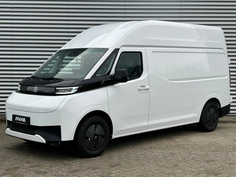 Farizon SV