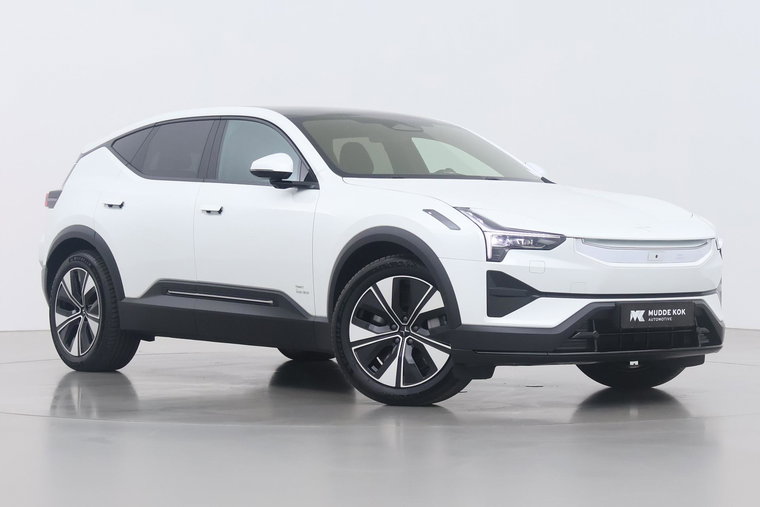 Polestar 3