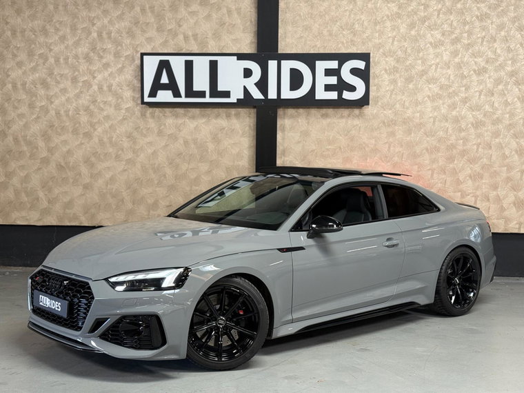 Audi RS5