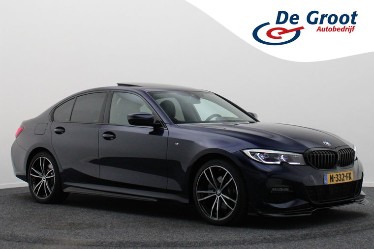 BMW 3-serie