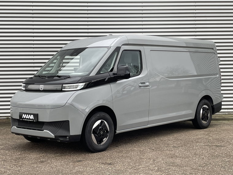 Farizon SV