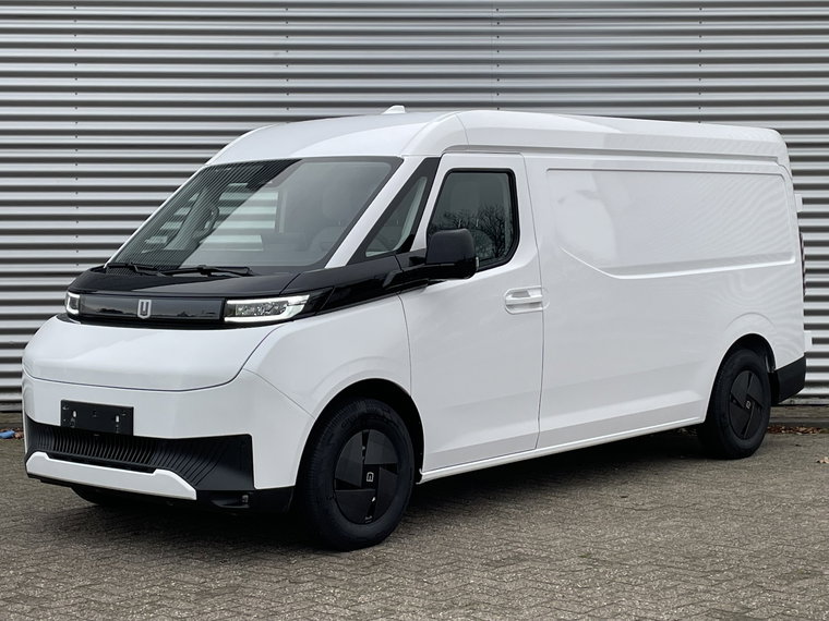 Farizon SV