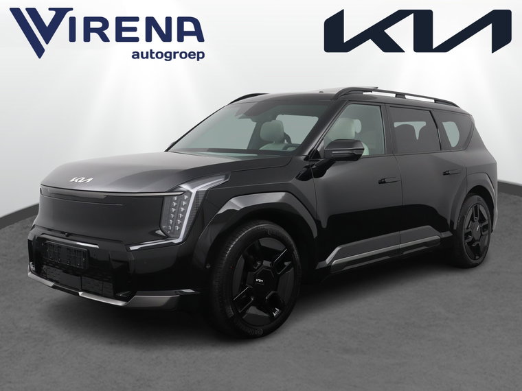 Kia EV9